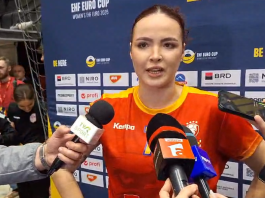 România are probleme de lot înaintea decisivului cu Polonia din EHF Euro Cup