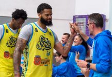 FOTO: Facebook @BCCSUSibiu