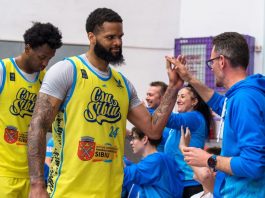 FOTO: Facebook @BCCSUSibiu