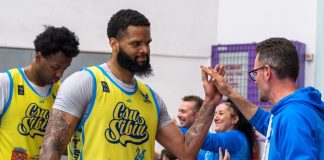 FOTO: Facebook @BCCSUSibiu