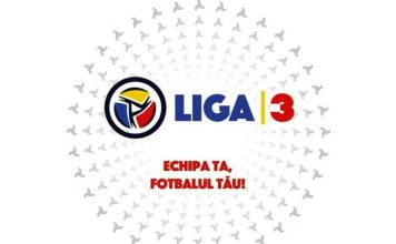 Baajele pentru promovarea în Liga 3 » Trei dueluri au fost anulate