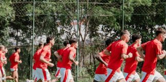 FOTO: Facebook @Dinamo