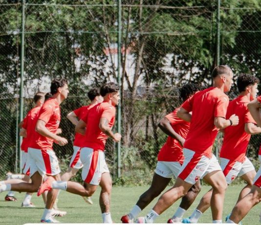 FOTO: Facebook @Dinamo