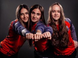 Junioarele U17 de la CSM București, locul 2 în Europa