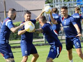 Încep amicalele pentru formațiile din Liga 2. Concordia Chiajna și Steaua București își testează forțele pe 8 iulie
