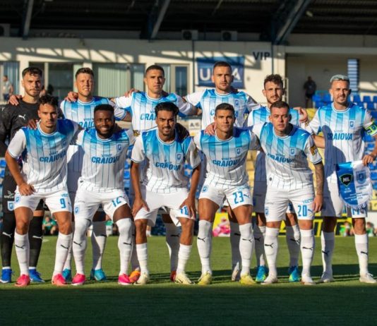 FOTO: Facebook @UCVOficial