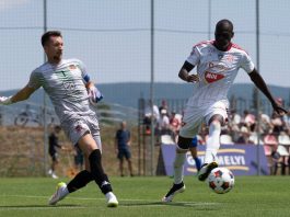 Începe Superliga