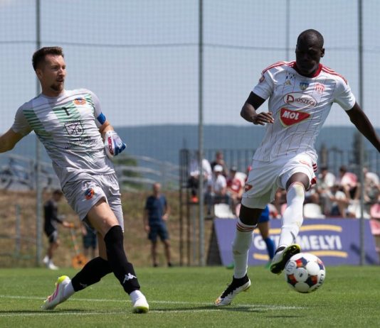 Începe Superliga