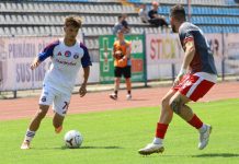 Steaua schimbă adversarul din ultimul amical al verii