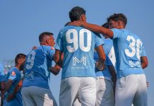 FOTO: Facebook @FC Voluntari