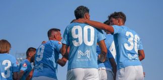 FOTO: Facebook @FC Voluntari