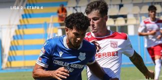 FOTO: Facebook @CS Dinamo