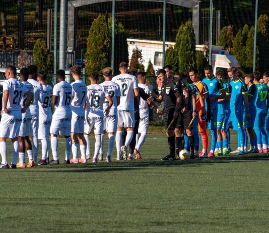 Componența celor 8 serii din Liga 3 pentru sezonul 2026/2027 FOTO: Facebook @SanatateaClujNapoca