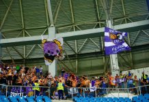 Moment istoric pentru FC Argeș: lider în Superligă după 29 de ani FOTO: Facebook @argesfc