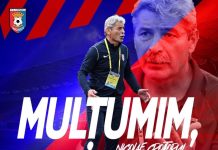 Prima schimbare de antrenor în Liga 2