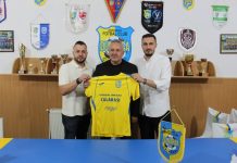 Mihai Iosif, numit antrenor la Dunărea Călărași