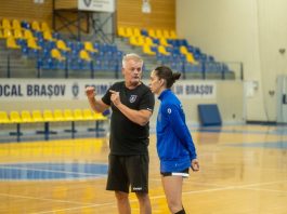 Corona Brașov s-a despărțit de antrenorul Bent Dahl