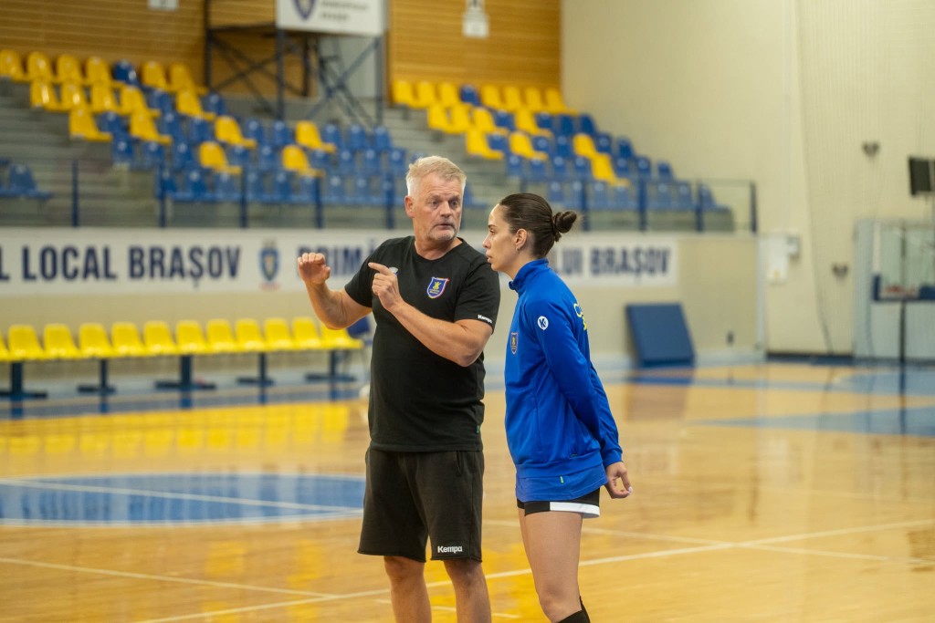 BZB_Sport - handbal Bent Dahl