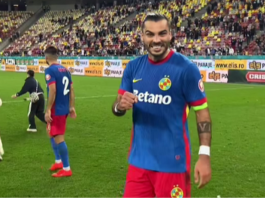 Reghecampf a revenit cu o victorie pe banca celor de la FCSB